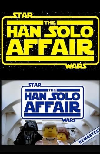 Star Wars Episode V 1/2: The Han Solo Affair (2002)