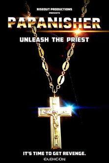 Ο Παπάς Τιμωρός (2016)