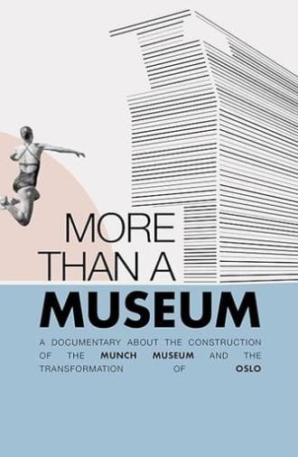 More than a museum (2024)