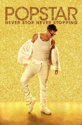 Popstar: Never Stop Never Stopping (2016)