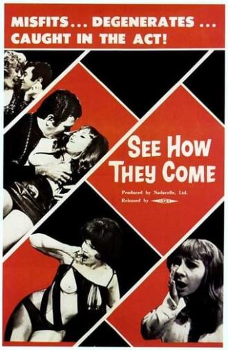 See How They Come (1968)
