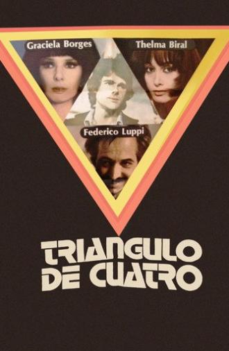 Triangle of Four (1975)