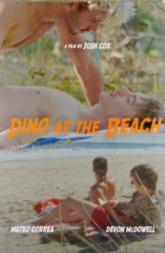 Dino at the Beach (2022)