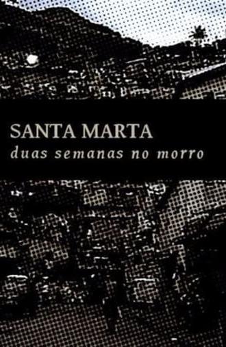 Santa Marta: Duas Semanas no Morro (1987)