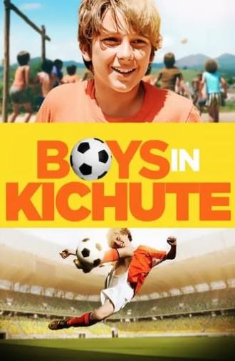 Boys In Kichute (2010)