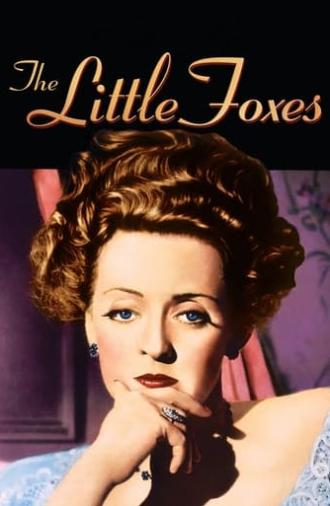 The Little Foxes (1941)