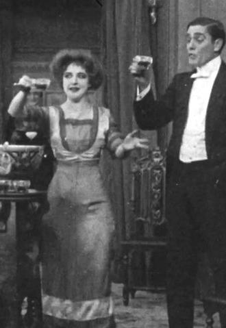 The Day After (1909)