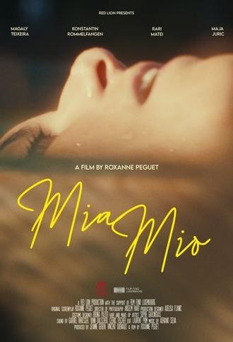 Mia Mio (2025)