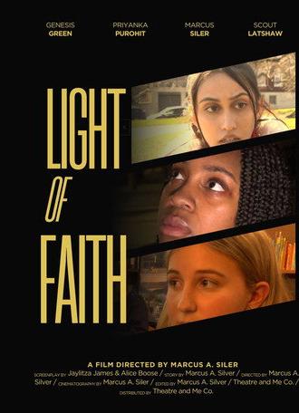 Light of Faith (2024)