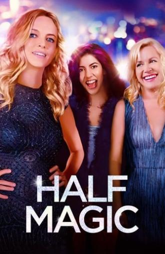 Half Magic (2018)