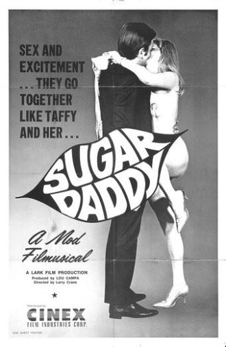 Sugar Daddy (1968)