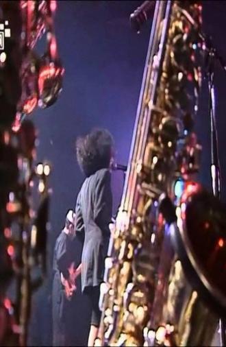 Matia Bazar - Live in Munich (Germany) (1987)