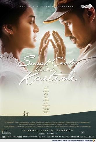 Kartini and Mr. Postman (2016)