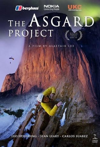 The Asgard Project (2009)