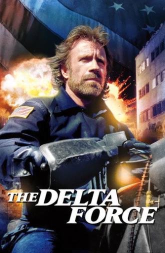 The Delta Force (1986)