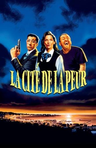 Fear City: A Family-Style Comedy (1994)