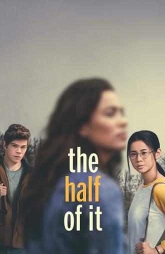 The Half of It (2020)