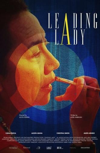 Leading Lady (2024)