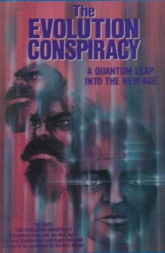 The Evolution Conspiracy (1988)