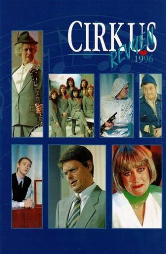 Cirkusrevyen 1996 (1996)
