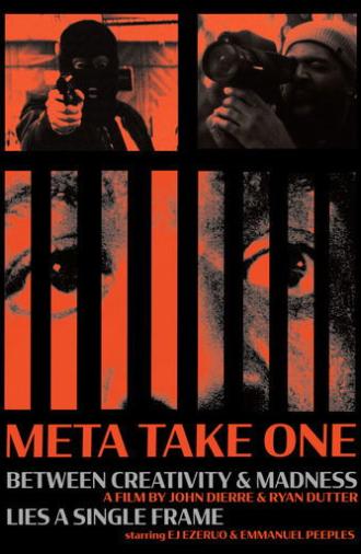 Meta Take One (2025)