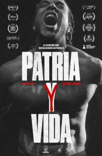 Patria y Vida: The Power of Music (2023)