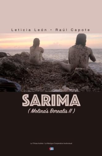 Sarima (2014)