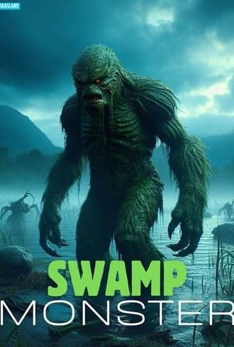 Swamp Monster (2022)