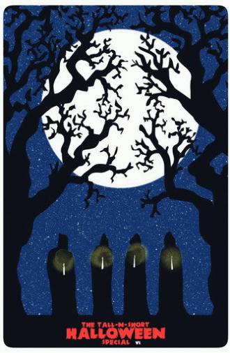 The Tall-N-Short Halloween Special - Vol. VI (2025)