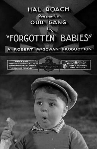 Forgotten Babies (1933)