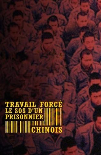 Travail forcé, le SOS d'un prisonnier chinois (2023)