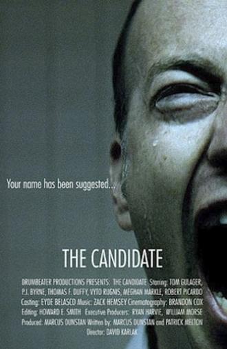 The Candidate (2011)