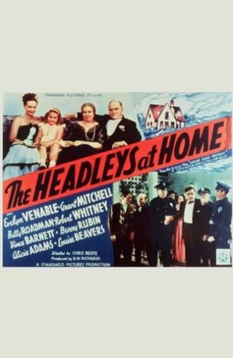 The Headleys at Home (1938)