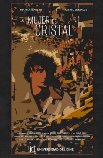 Crystal Woman (2024)