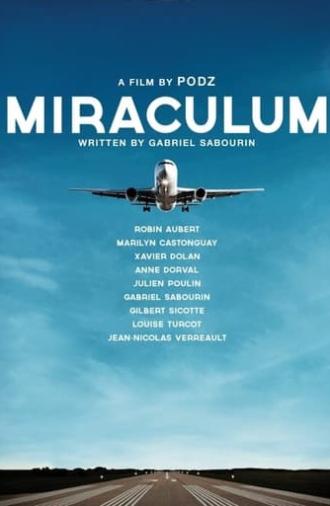 Miraculum (2014)