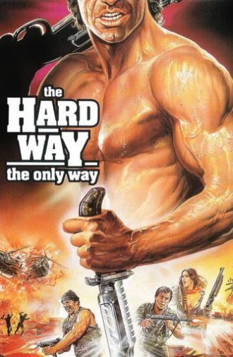 The Hard Way (1989)