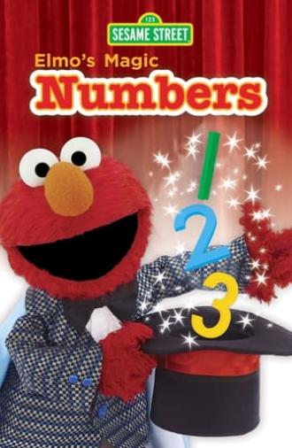 Sesame Street: Elmo's Magic Numbers (2012)