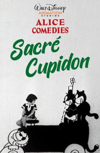 Alice Plays Cupid (1925)