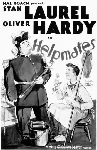 Helpmates (1932)