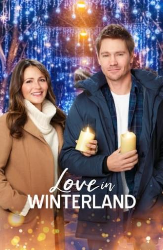 Love in Winterland (2020)