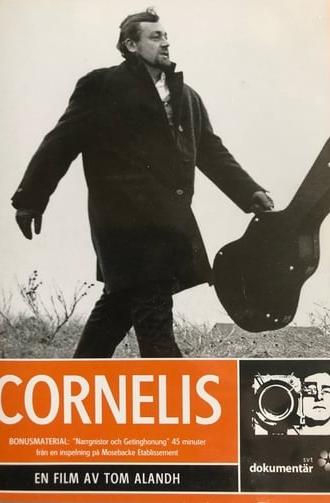 Cornelis - dokumentären (1997)
