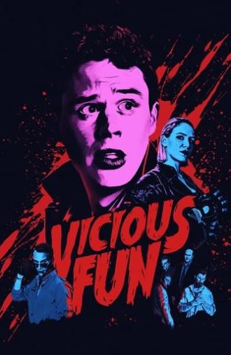 Vicious Fun (2021)