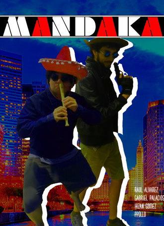 MANDAKA (2017)