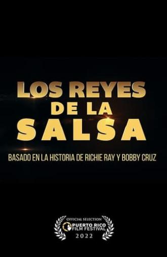 Los Reyes de la Salsa (2023)