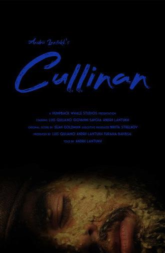 Cullinan (2022)