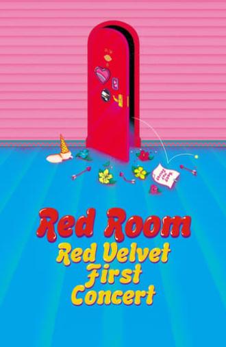 Red Room (2017)