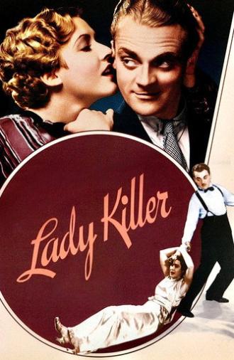Lady Killer (1933)