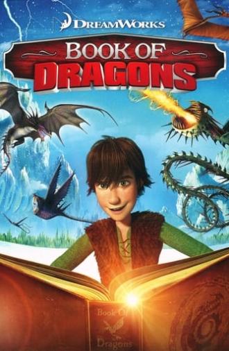 Book of Dragons (2011)