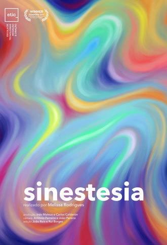 Sinestesia (2023)