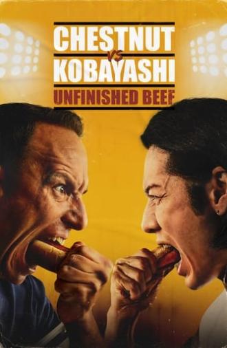 Chestnut vs. Kobayashi: Unfinished Beef (2024)